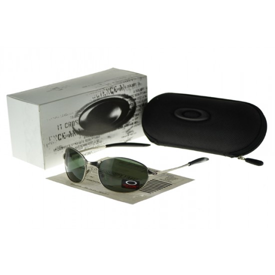 Oakley EK Signature Sunglasse green Lens-Hot Sale Online