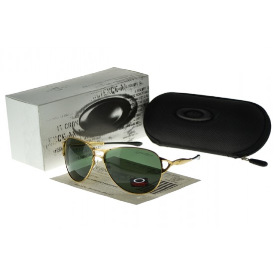 Oakley EK Signature Sunglasse green Lens-Classic Fashion Trend