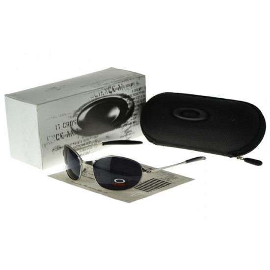 Oakley EK Signature Sunglasse blue Lens-China Sale