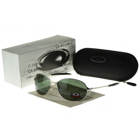 Oakley EK Signature Sunglasse green Lens-Vast Selection
