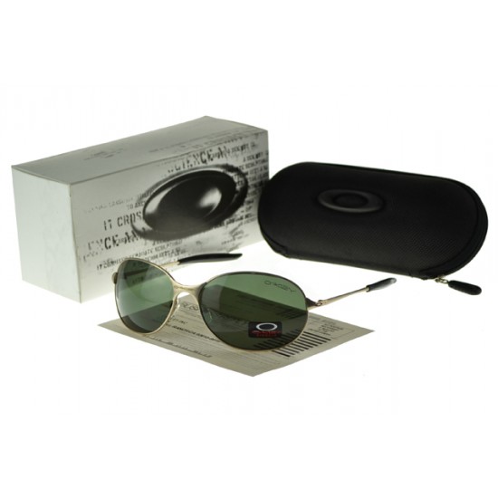 Oakley EK Signature Sunglasse green Lens-Fantastic Savings