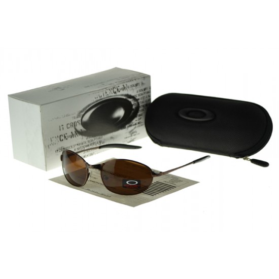 Oakley EK Signature Sunglasse brown Lens-Exclusive Deals