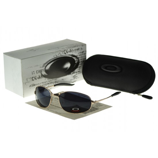 Oakley EK Signature Sunglasse blue Lens-US Beauty