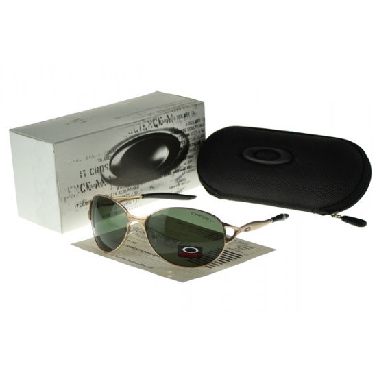 Oakley EK Signature Sunglasse green Lens-CA