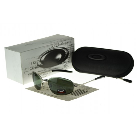 Oakley EK Signature Sunglasse green Lens-Authentic