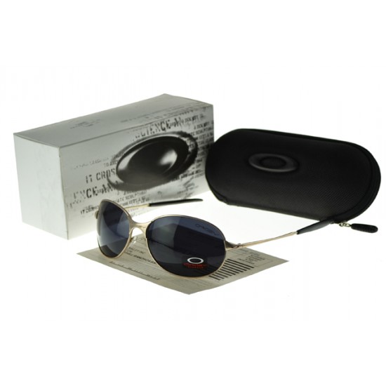 Oakley EK Signature Sunglasse blue Lens-Fashion Brands