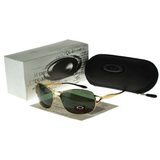 Oakley EK Signature Sunglasse green Lens-By Worldwide