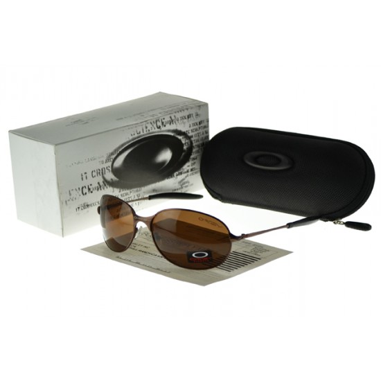 Oakley EK Signature Sunglasse brown Lens-Order