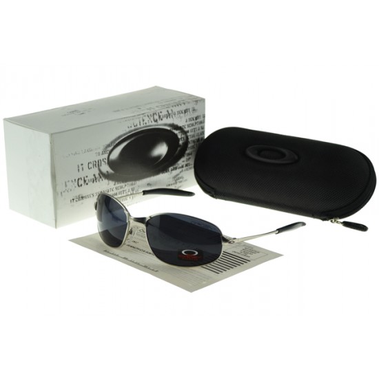 Oakley EK Signature Sunglasse blue Lens-Official Website Discount
