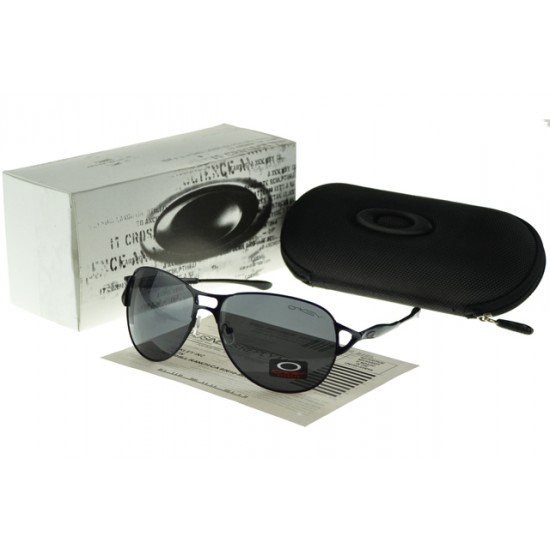 Oakley EK Signature Sunglasse blue Lens-Vip Sale