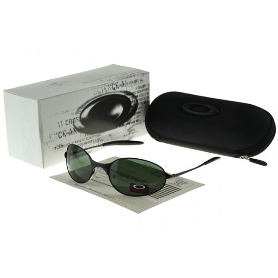 Oakley EK Signature Sunglasse blue Lens-Official UK