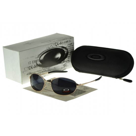 Oakley EK Signature Sunglasse blue Lens-Best Online