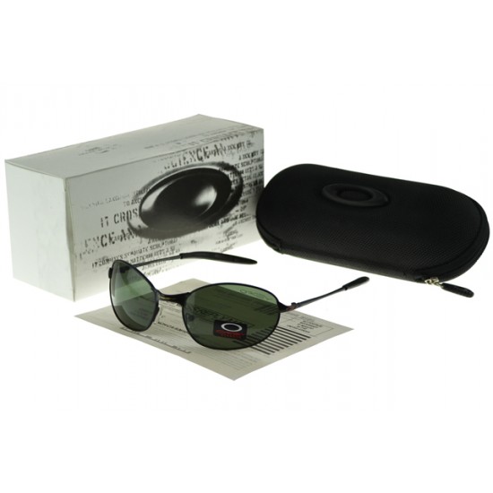 Oakley EK Signature Sunglasse green Lens-Worldwide Shipping