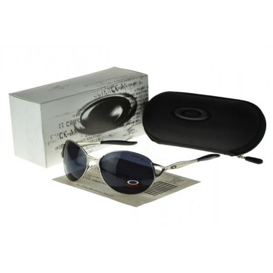 Oakley EK Signature Sunglasse blue Lens-Unbeatable Offers