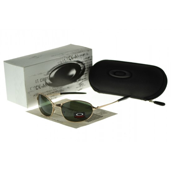 Oakley EK Signature Sunglasse green Lens-Outlet Online Official