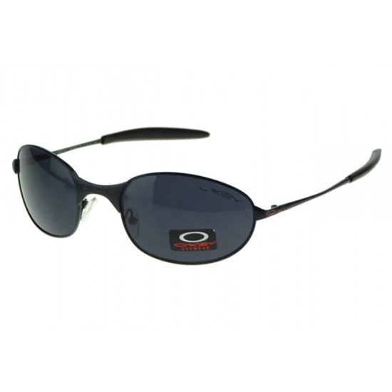 Oakley EK Signature Eyewear Black Frame Black Lens-Exclusive Range