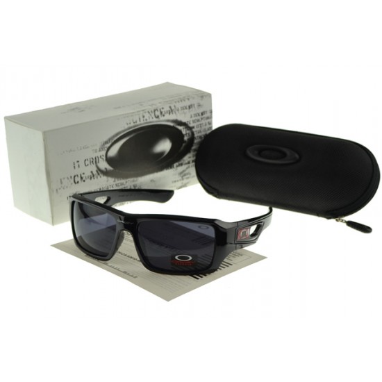 Oakley Eyepatch 2 Sunglass black Frame blue Lens-Outlet Store Online