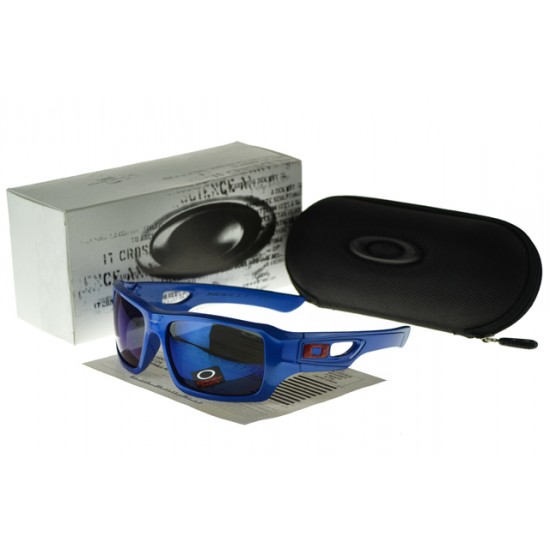 Oakley Eyepatch 2 Sunglass blue Frame blue Lens-Online Shop