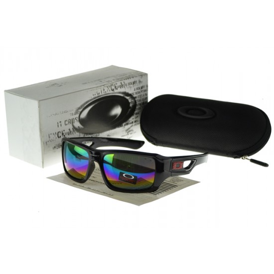 Oakley Eyepatch 2 Sunglass black Frame multicolor Lens-Complete In Specifications
