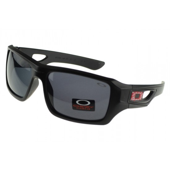Oakley Eyepatch 2 Sunglass Black Frame Gray Lens-New Available