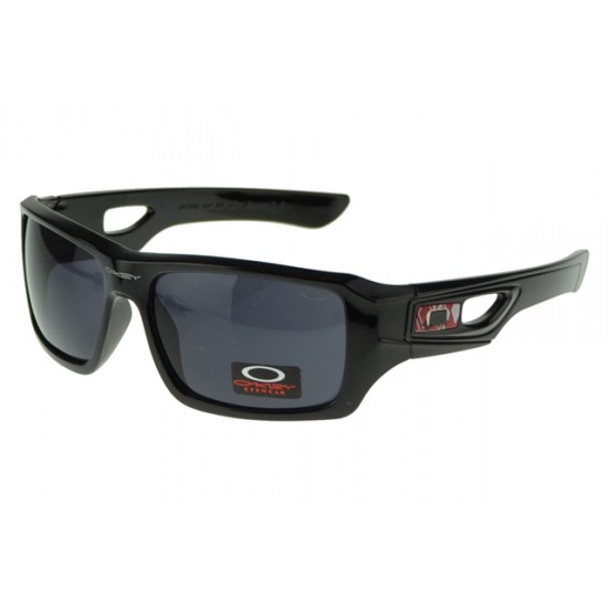 Oakley Eyepatch 2 Sunglass Black Frame Gray Lens-Accessories