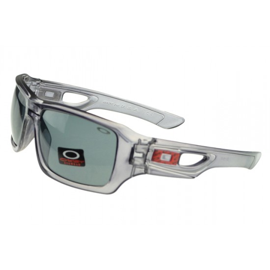 Oakley Eyepatch 2 Sunglass Silver Frame Gray Lens-Online Shop