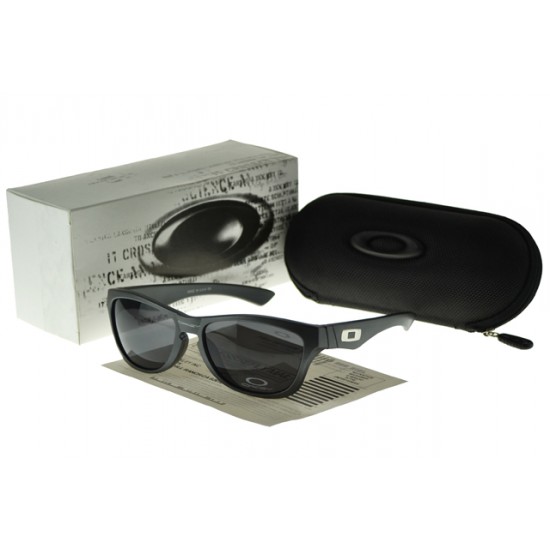 Oakley Frogskin Sunglass black Frame black Lens-Authentic Sale