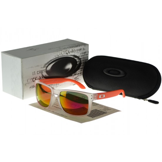 Oakley Frogskin Sunglass orange Frame orange Lens-Reliable Supplier