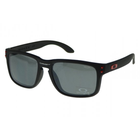 Oakley Holbrook Sunglass Black Frame Black Lens-Online Shop Fashion