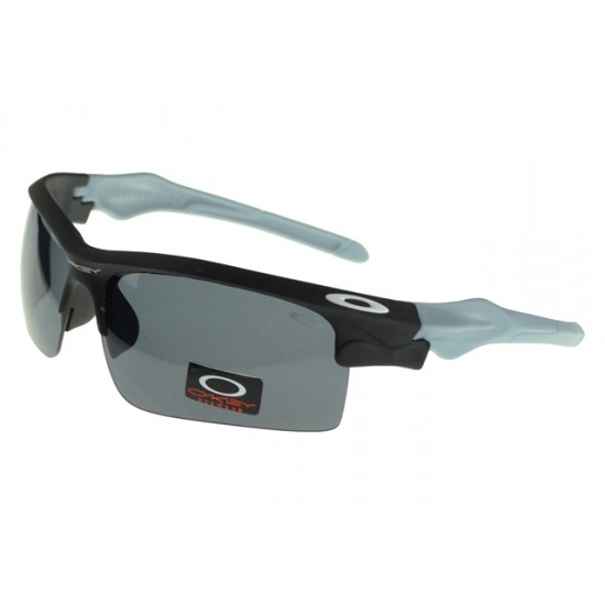Oakley Jawbone Sunglass Black Gray Frame Black Lens-Where To Buy