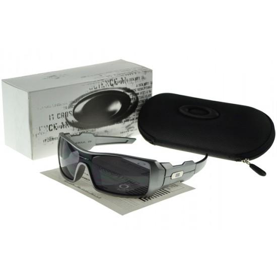 Oakley Oil Rig Sunglasse grey Frame grey Lens-US Store