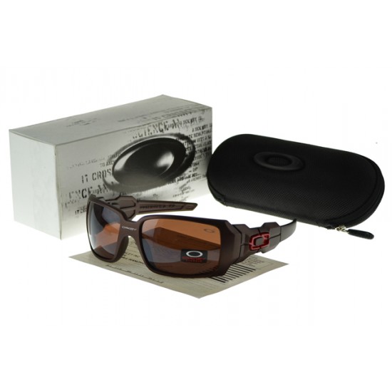 Oakley Oil Rig Sunglasse brown Frame brown Lens-On Sale UK