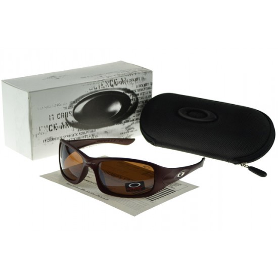 Oakley Polarized Sunglass brown Frame brown Lens-New Collection