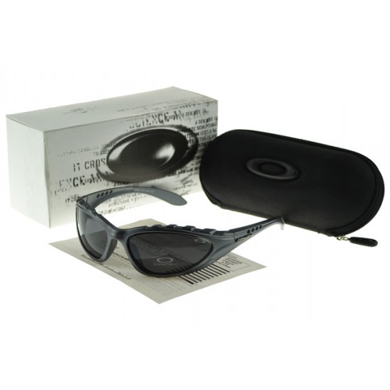 Oakley Polarized Sunglass grey Frame grey Lens-England