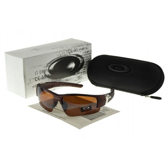 Oakley Polarized Sunglass black Frame black Lens-Factory Outlet Price