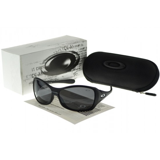 Oakley Polarized Sunglass black Frame black Lens-Discount