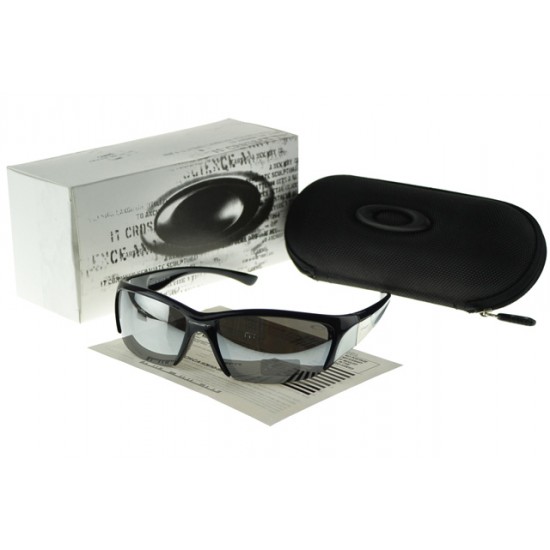 Oakley Polarized Sunglass black Frame black Lens-Buy