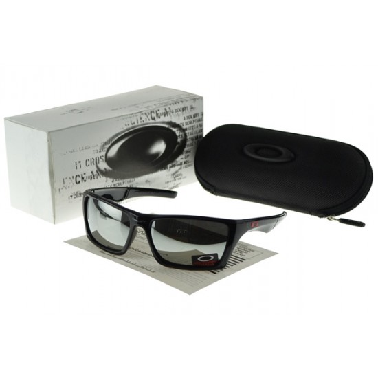 Oakley Polarized Sunglass black Frame black Lens-For Sale