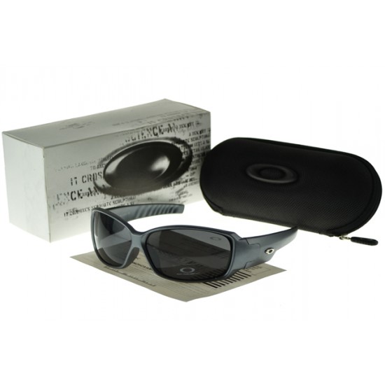 Oakley Polarized Sunglass grey Frame grey Lens-Sales Associate