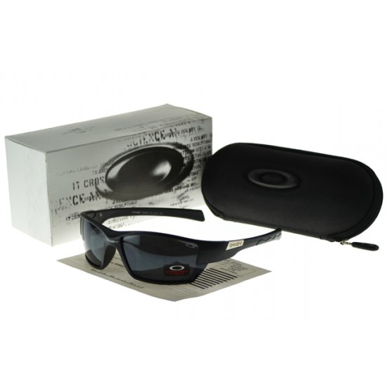 Oakley Polarized Sunglass black Frame black Lens-Online Outlet