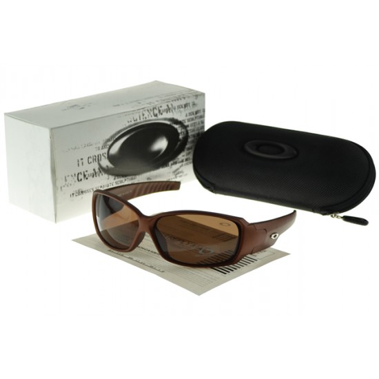Oakley Polarized Sunglass brown Frame brown Lens-USA Free Shipping