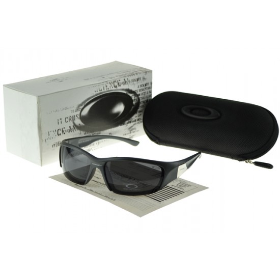 Oakley Polarized Sunglass grey Frame grey Lens-High End