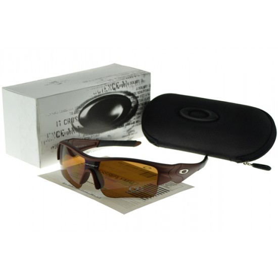Oakley Polarized Sunglass brown Frame brown Lens-Sale Retailer