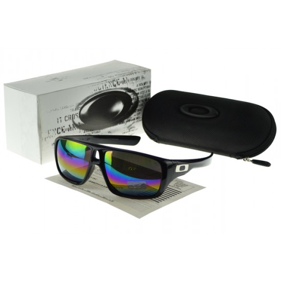 Oakley Polarized Sunglass black Frame multicolor Lens-Best Good