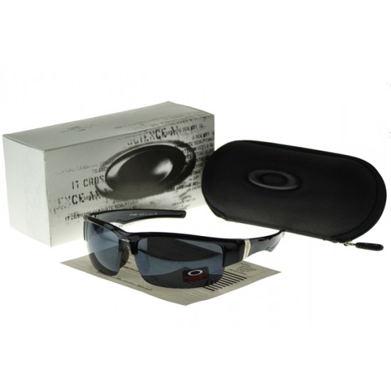 Oakley Polarized Sunglass black Frame black Lens-Best Sale