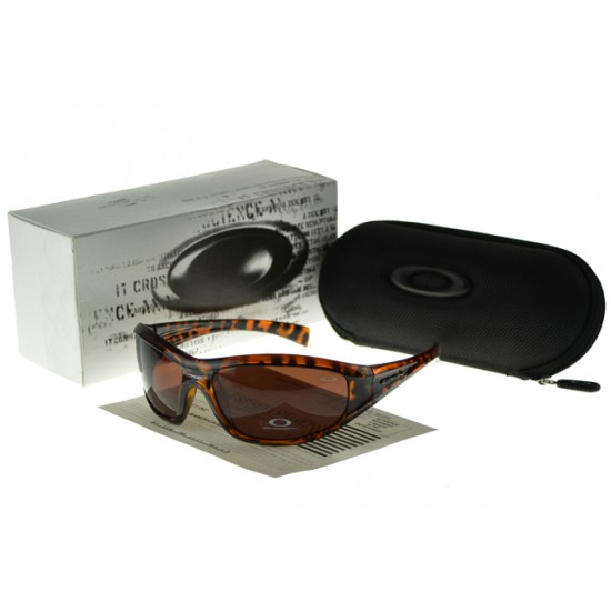 Oakley Polarized Sunglass brown Frame brown Lens-High Quality Guarantee