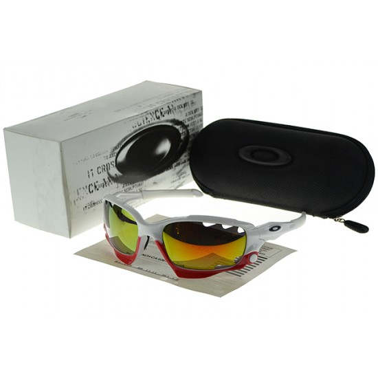 Oakley Polarized Sunglass white Frame yellow Lens-Where To Buy