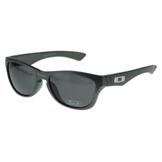 Oakley Polarized Sunglass Black Frame Black Lens-Discount Gorgeous