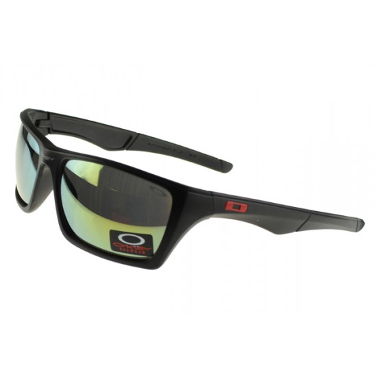 Oakley Polarized Sunglass Black Frame Green Lens-Largest Collection