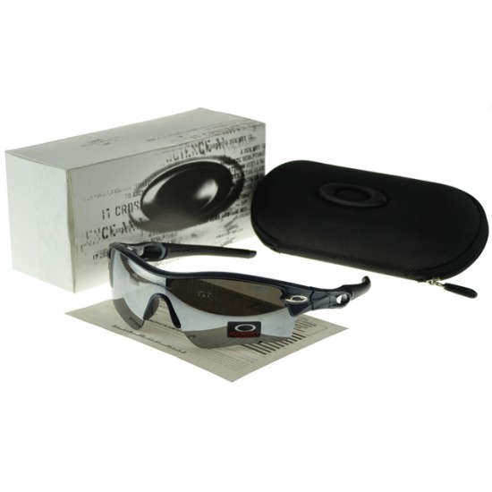 Oakley Radar Range Sunglass black Frame black Lens-Official Authorized Store